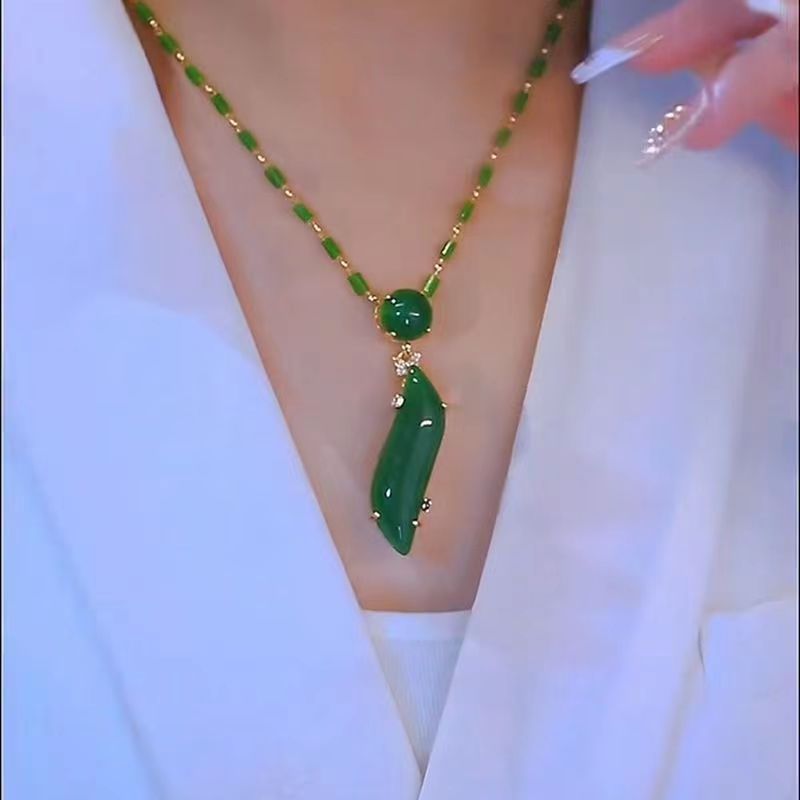 Necklaces Are Affordable Luxurious And Fashionable For Women