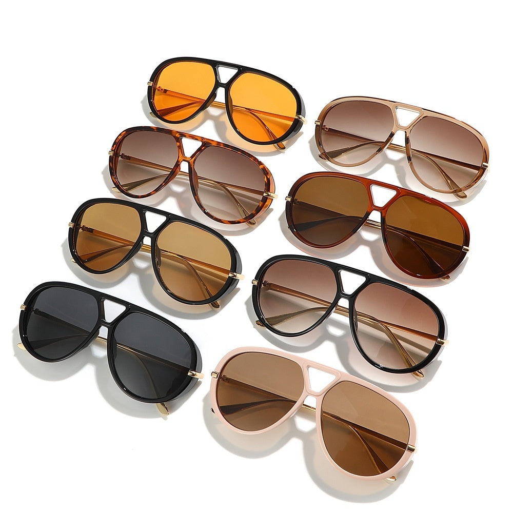 Personalized Fashion Toad Sunglasses For Women
