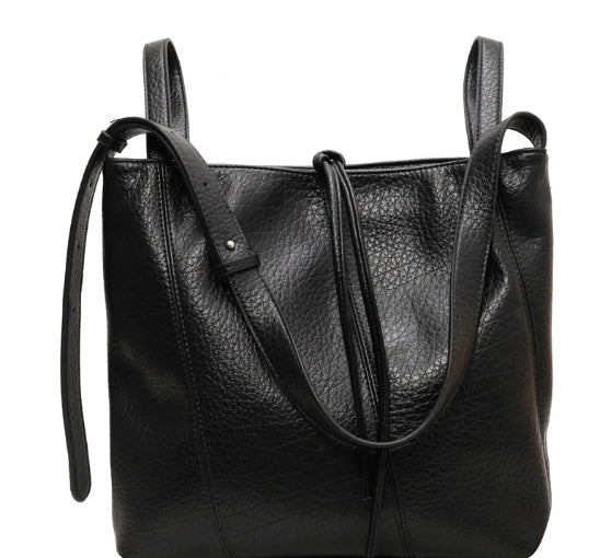 Japanese Large Capacity Canvas Bags